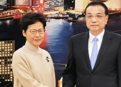 چین: هنگ کنگ هنوز از مخمصه خارج نشده، این آشوب، باید سرانجام یابد