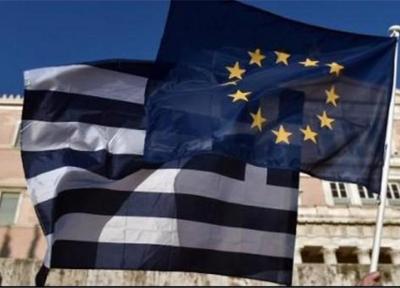 یونانی ها رای می دهند، اروپا به خود می لرزد