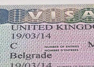 نکاتی که باید در مورد ویزای انگلیس بدانید