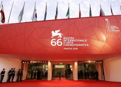 خبرنگاران جشنواره فیلم ونیز بر سر دوراهی لغو و برگزاری