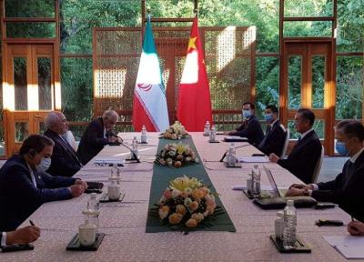 وزیر خارجه چین به ظریف چه گفت؟