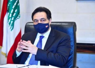 حسان دیاب: فساد در لبنان قوی تر از دولت است
