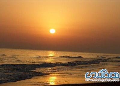 تدوین طرح گردشگری برای ساحل دو روستا در غرب استان گلستان